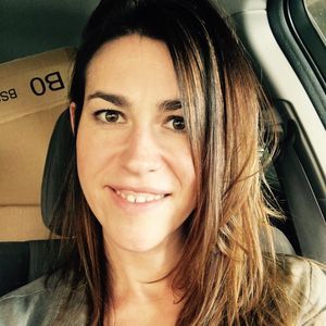 Meet your Posher, Hope